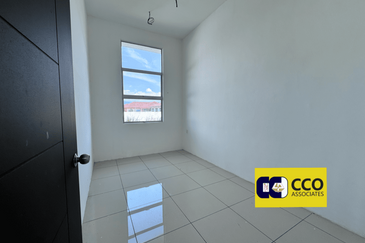 Taman Klebang Baiduri