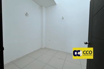 Taman Klebang Baiduri