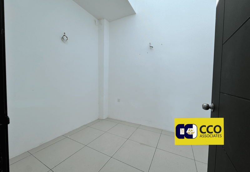 Taman Klebang Baiduri