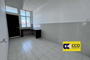 Taman Klebang Baiduri