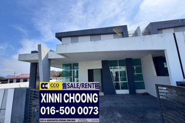 Taman Klebang Baiduri