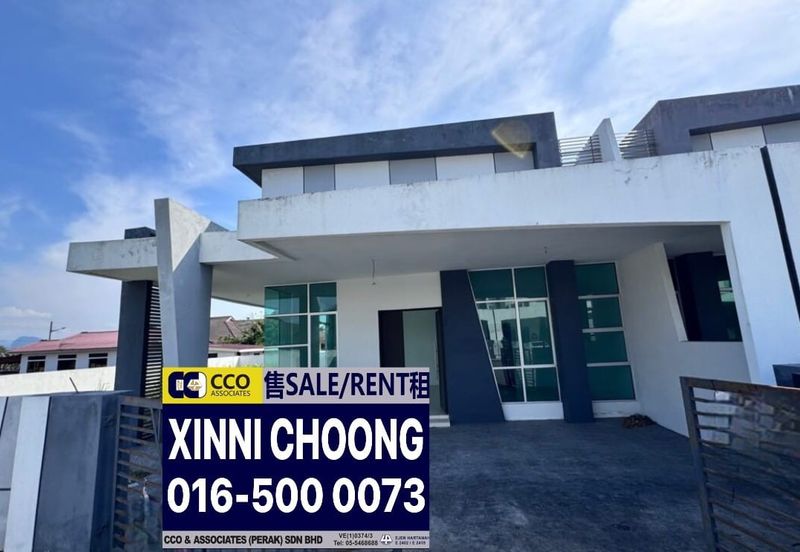 Taman Klebang Baiduri