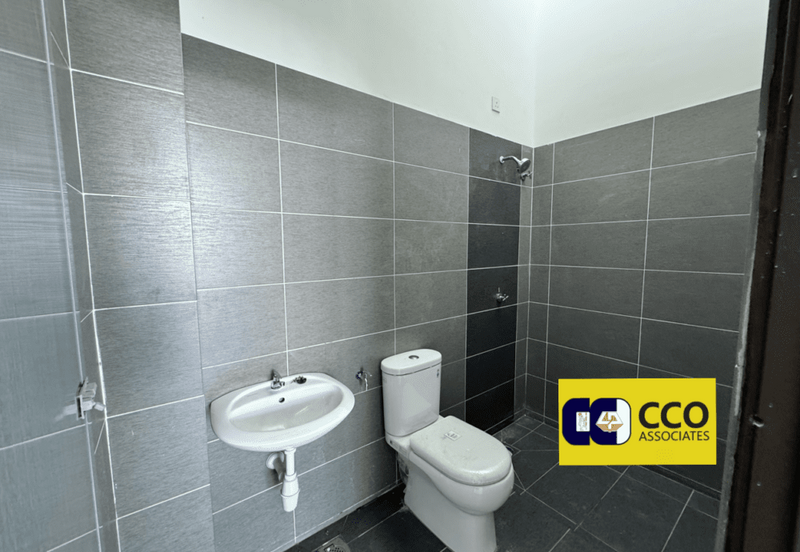 Taman Klebang Baiduri