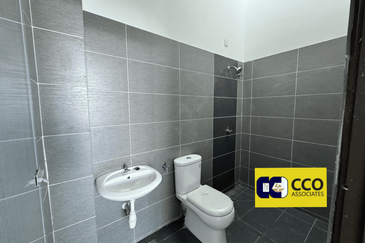 Taman Klebang Baiduri