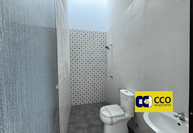 Taman Klebang Baiduri