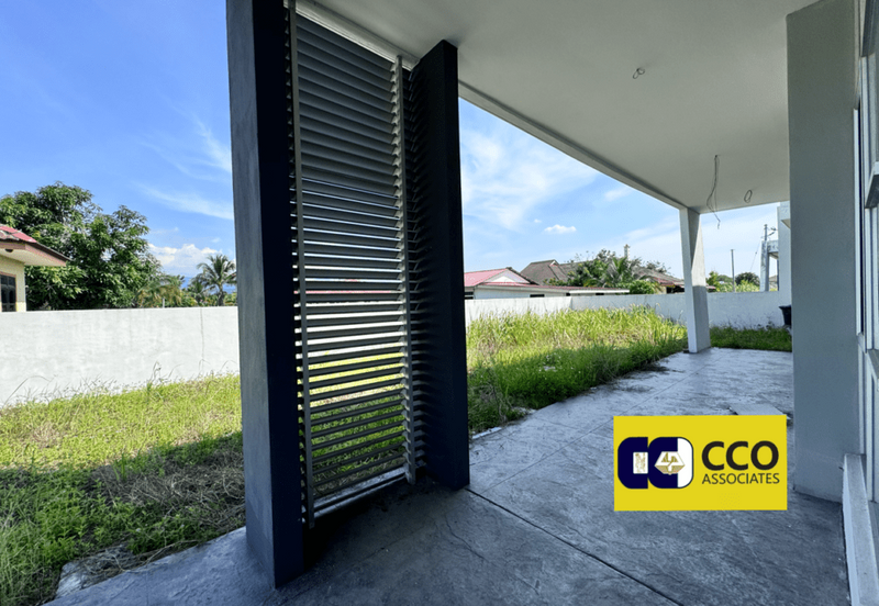 Taman Klebang Baiduri