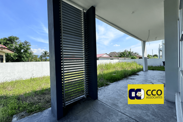 Taman Klebang Baiduri