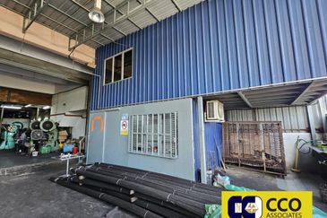 Taman Batu Gajah Perdana