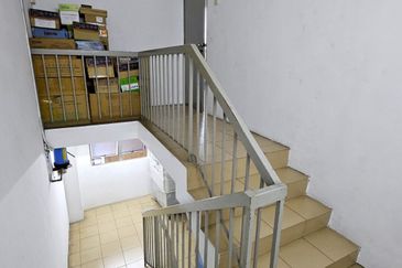 Taman Batu Gajah Perdana