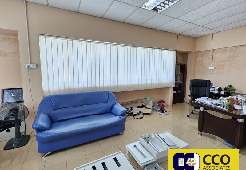 Taman Batu Gajah Perdana