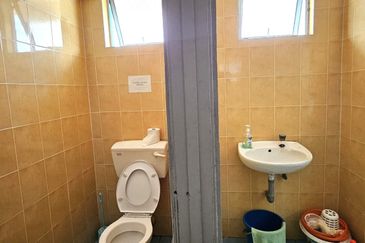 Taman Batu Gajah Perdana