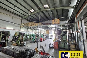 Taman Batu Gajah Perdana