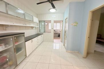 TAMAN DESA RISHAH INDAH