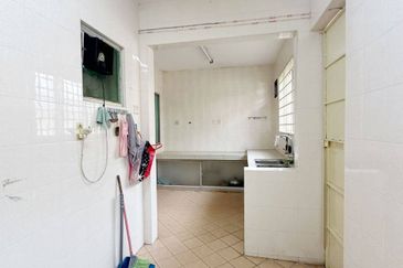 TAMAN DESA RISHAH INDAH