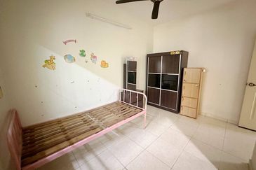 TAMAN DESA RISHAH INDAH