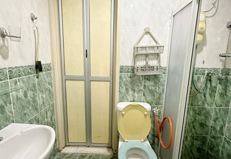 TAMAN DESA RISHAH INDAH