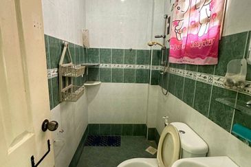 TAMAN DESA RISHAH INDAH