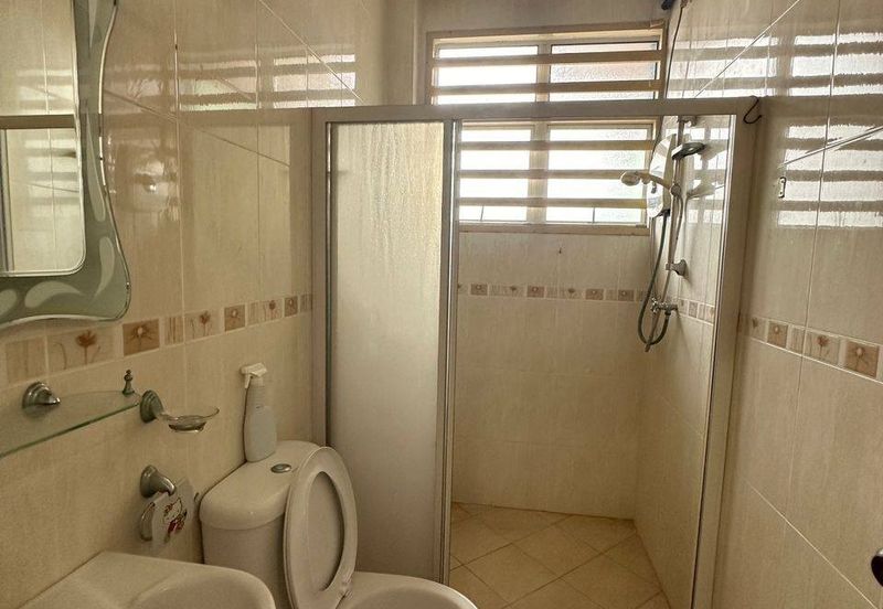 TAMAN DESA RISHAH INDAH