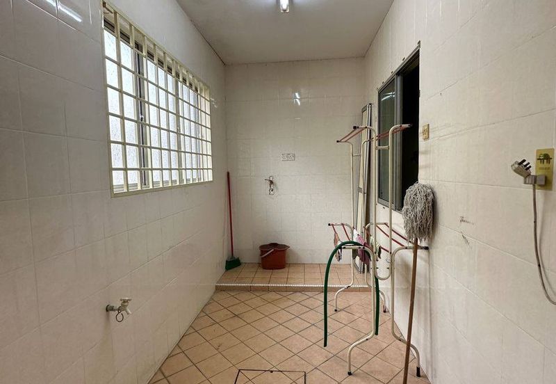 TAMAN DESA RISHAH INDAH