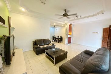 TAMAN DESA RISHAH INDAH