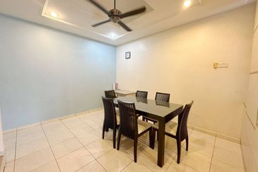 TAMAN DESA RISHAH INDAH