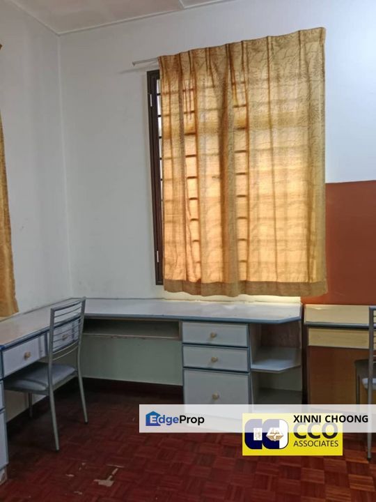 Taman Ehsan Ipoh Double Storey For Sale , Perak, Kinta