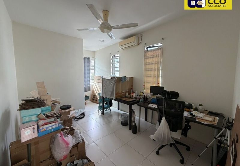 Taman Pengkalan Tiara