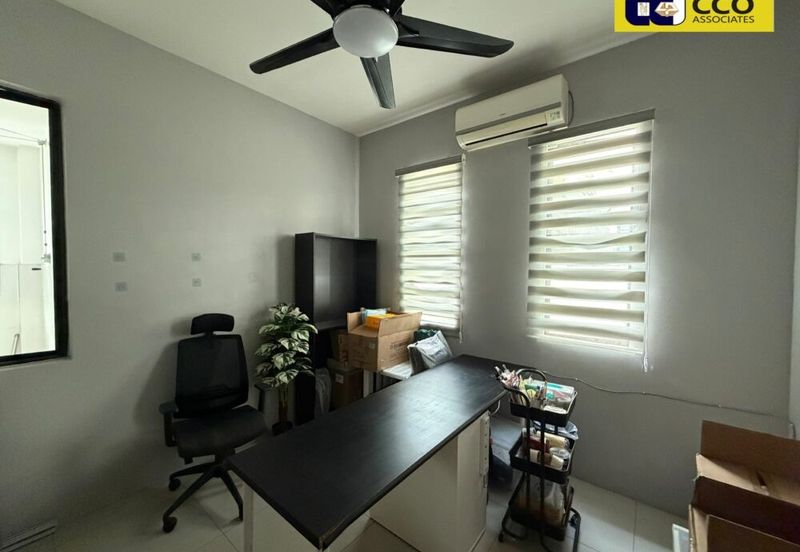 Taman Pengkalan Tiara