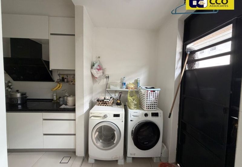 Taman Pengkalan Tiara