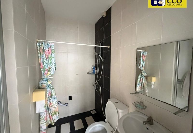 Taman Pengkalan Tiara