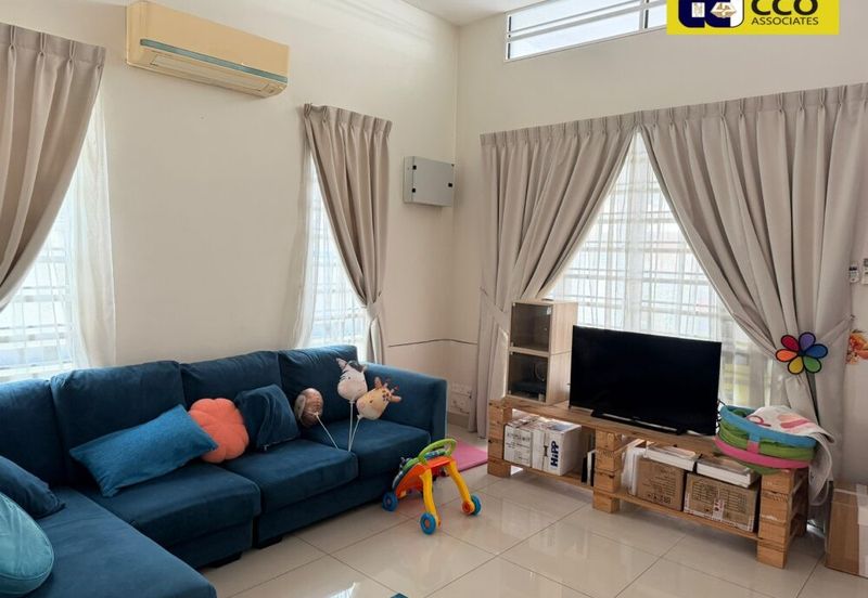 Taman Pengkalan Tiara