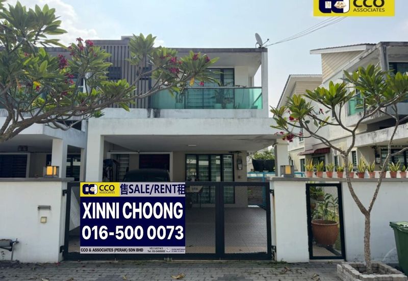 Taman Pengkalan Tiara