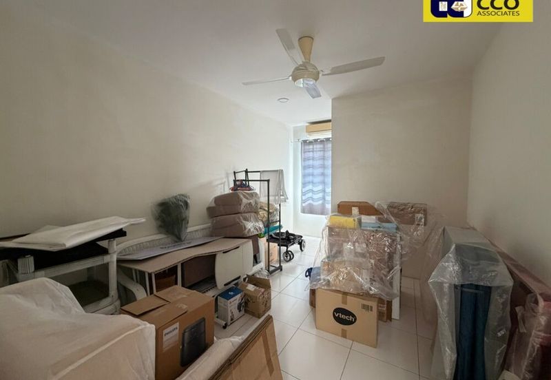 Taman Pengkalan Tiara