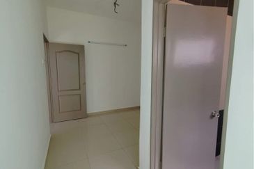 Ridgewood @ Taman Bercham Permai