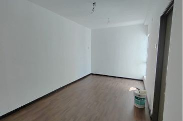 Ridgewood @ Taman Bercham Permai