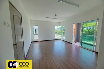 Ridgewood @ Taman Bercham Permai