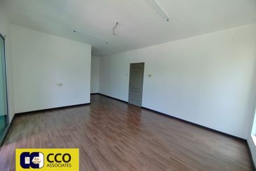 Ridgewood @ Taman Bercham Permai