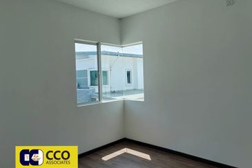 Ridgewood @ Taman Bercham Permai