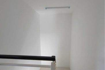 Ridgewood @ Taman Bercham Permai