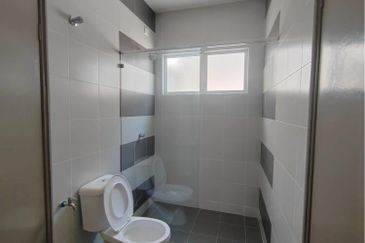 Ridgewood @ Taman Bercham Permai