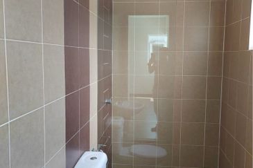 Ridgewood @ Taman Bercham Permai