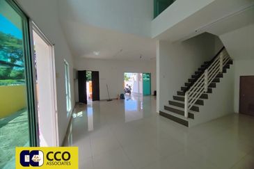 Ridgewood @ Taman Bercham Permai