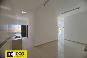 Ridgewood @ Taman Bercham Permai