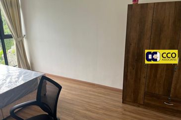 The Cove @ Ipoh Garden East