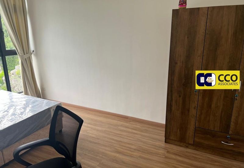 The Cove @ Ipoh Garden East