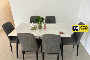 The Cove @ Ipoh Garden East