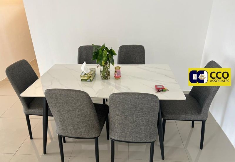 The Cove @ Ipoh Garden East