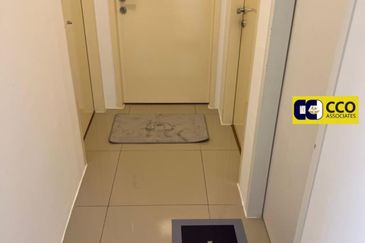 The Cove @ Ipoh Garden East