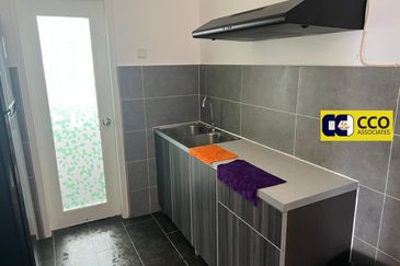 The Cove @ Ipoh Garden East