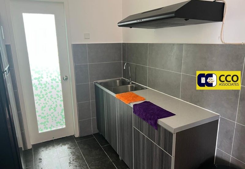 The Cove @ Ipoh Garden East